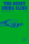 The Guest - Emma Cline - 9780593678510