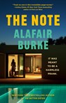 The Note - Alafair Burke - 9780593684863
