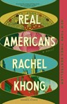 Real Americans: A Read with Jenna Pick - Rachel Khong - 9780593685143