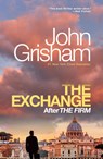 The Exchange - John Grisham - 9780593685280