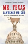 Mr. Texas - Lawrence Wright - 9780593685525