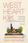 West Heart Kill - Dann McDorman - 9780593685839