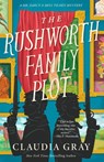 The Rushworth Family Plot - Claudia Gray - 9780593686607