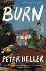Burn - Peter Heller - 9780593687505