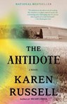 The antidote - karen russell - 9780593688366