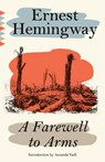 A Farewell to Arms - Ernest Hemingway - 9780593688656