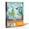 Coloring Book Box Set: 3 Books for Coloring Fun and Awesome Facts about Dinosaurs, Bugs, and Wild Animals(perfect Gift for Kids Ages 3-7) - Katie Henries-Meisner - 9780593690048