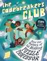 The Codebreakers Club - Naoya (Naoya Imanishi) Imanishi - 9780593690116