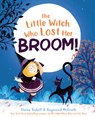 Bickell, E: Little Witch Who Lost Her Broom! - Elaine Bickell - 9780593692387