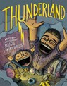 Thunderland - Maggie Edkins Willis - 9780593693292