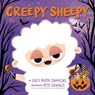 Creepy Sheepy - Lucy Ruth Cummins - 9780593693896