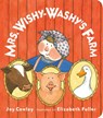 Mrs. Wishy-Washy's Farm - Joy Cowley - 9780593694619