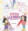 Sister Scribbles - Lenny Wen - 9780593694985