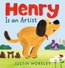 Henry Is an Artist - Justin Worsley - 9780593695043