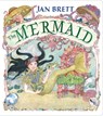 The Mermaid - Jan Brett - 9780593695746