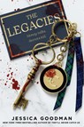 The Legacies - Jessica Goodman - 9780593696071