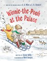 Winnie-The-Pooh at the Palace - Jeanne Willis - 9780593697429