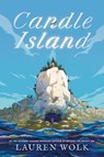Candle Island - Lauren Wolk - 9780593698556