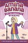 Amina Banana and the Formula for Winning - Shifa Saltagi Safadi - 9780593699164