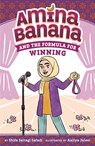 Amina Banana and the Formula for Winning - Shifa Saltagi Safadi - 9780593699232