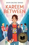 Kareem Between - Shifa Saltagi Safadi - 9780593699263