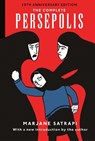 Complete Persepolis - Marjane Satrapi - 9780593701058