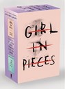 Kathleen Glasgow Three-Book Boxed Set: Girl in Pieces; How to Make Friends with the Dark; You'd Be Home Now - GLASGOW,  Kathleen - 9780593703588