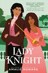Lady Knight - Amalie Howard - 9780593705094