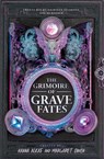 The Grimoire of Grave Fates - Hanna Alkaf - 9780593705773
