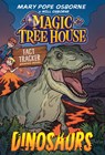 Magic Tree House Fact Tracker Graphic Novel: Dinosaurs - Mary Pope Osborne - 9780593705865