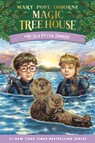 Sea Otter Sunrise - Mary Pope Osborne - 9780593706527