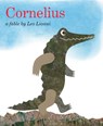 Cornelius (Oversized Board Book) - Leo Lionni - 9780593706923