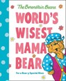World's Wisest Mama Bear (Berenstain Bears) - Mike Berenstain - 9780593708699