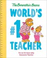 World's #1 Teacher - Mike Berenstain - 9780593708712