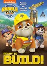 Huntley, M: Ready to Build! (Paw Patrol: Rubble & Crew) - Matt Huntley - 9780593709641