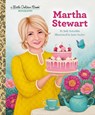 Martha Stewart: A Little Golden Book Biography - Judy Katschke ; Janie Secker - 9780593710241