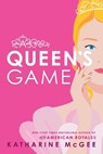 A Queen's Game - Katharine McGee - 9780593710739