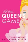A Queen's Game - Katharine McGee - 9780593710739