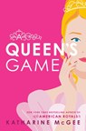 A Queen's Game - Katharine McGee - 9780593710739