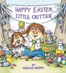 Happy Easter, Little Critter - Mercer Mayer - 9780593710906