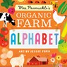 Mrs. Peanuckle's Organic Farm Alphabet - Mrs. Peanuckle ; Jessie Ford - 9780593711613