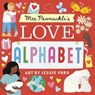 Mrs. Peanuckle's Love Alphabet - Mrs. Peanuckle - 9780593711644