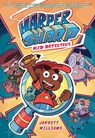 Harper Sharp: Kid Detective - Jarrett Williams - 9780593711859