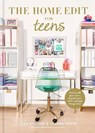 The Home Edit for Teens - Clea Shearer ; Joanna Teplin - 9780593712221