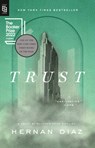 Trust - Hernan Diaz - 9780593713099