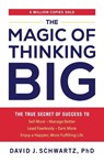 The Magic of Thinking Big - David J. Schwartz - 9780593713235
