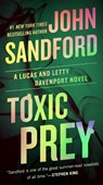 Sandford, J: Toxic Prey - John Sandford - 9780593714522