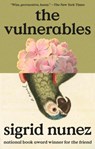 The Vulnerables - Sigrid Nunez - 9780593715529