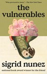 Vulnerables - Sigrid Nunez - 9780593715529