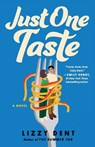Just One Taste - Lizzy Dent - 9780593716038